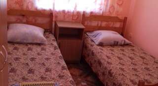 Гостиница Гостевой дом Эдельвейс Судак Двухместный номер эконом-класса с 2 отдельными кроватями-2